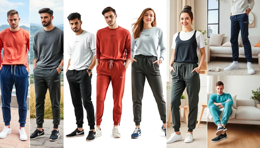 Cost-effective joggers Cost-effective joggers