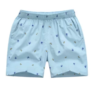 Cotton Sweat Shorts b 100% Cotton Sweat Shorts – Comfortable & Durable