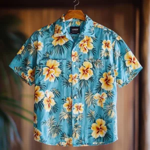 Custom Hawaiian Clothing a Custom Hawaiian Clothing a