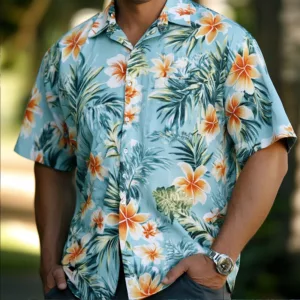 Custom Hawaiian Clothing c Custom Hawaiian Clothing c