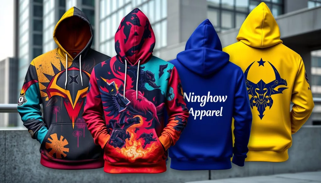Custom Hoodies Custom Hoodies