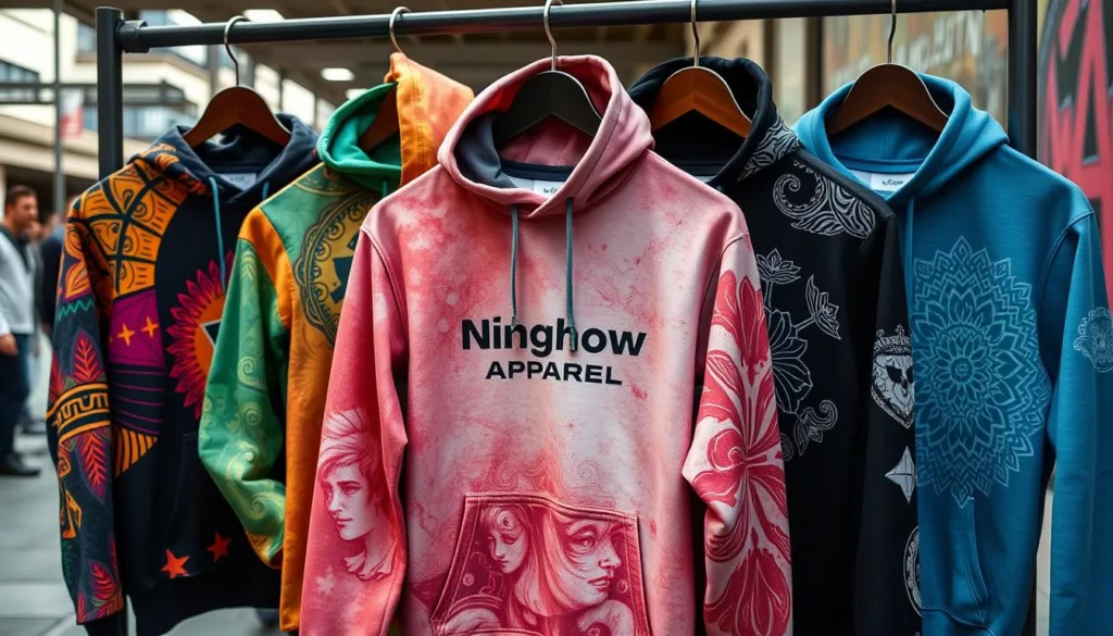 Custom Printed Hoodies Custom Printed Hoodies