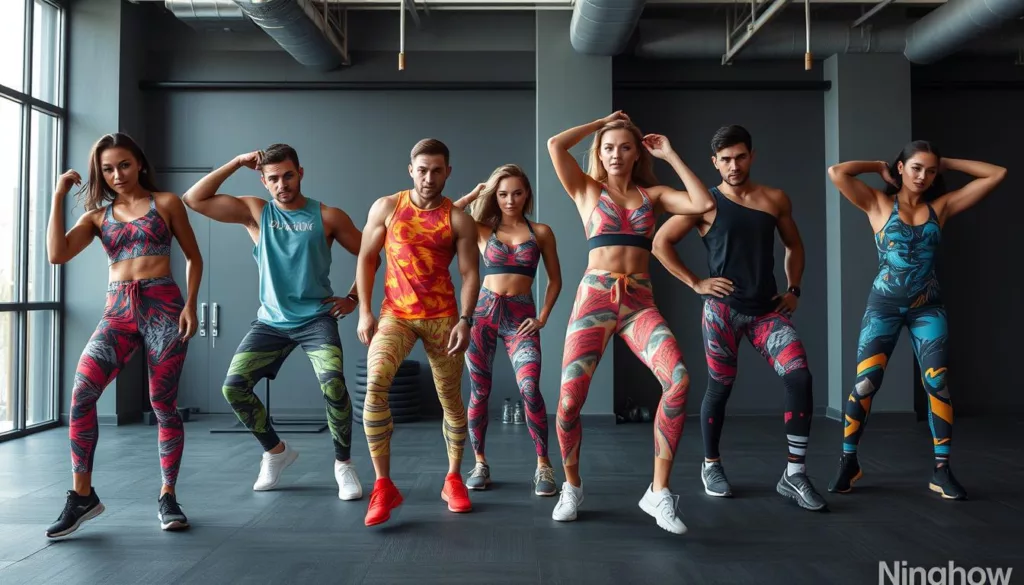 Custom gym apparel Custom gym apparel
