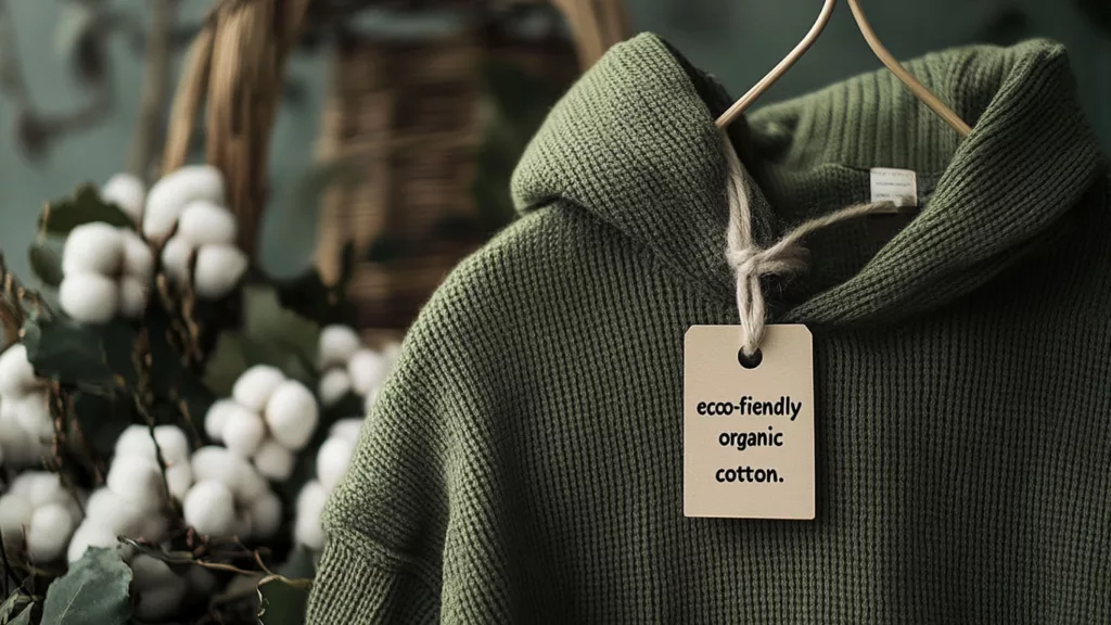 Eco Friendly Materials or Production a Eco Friendly Materials or Production a
