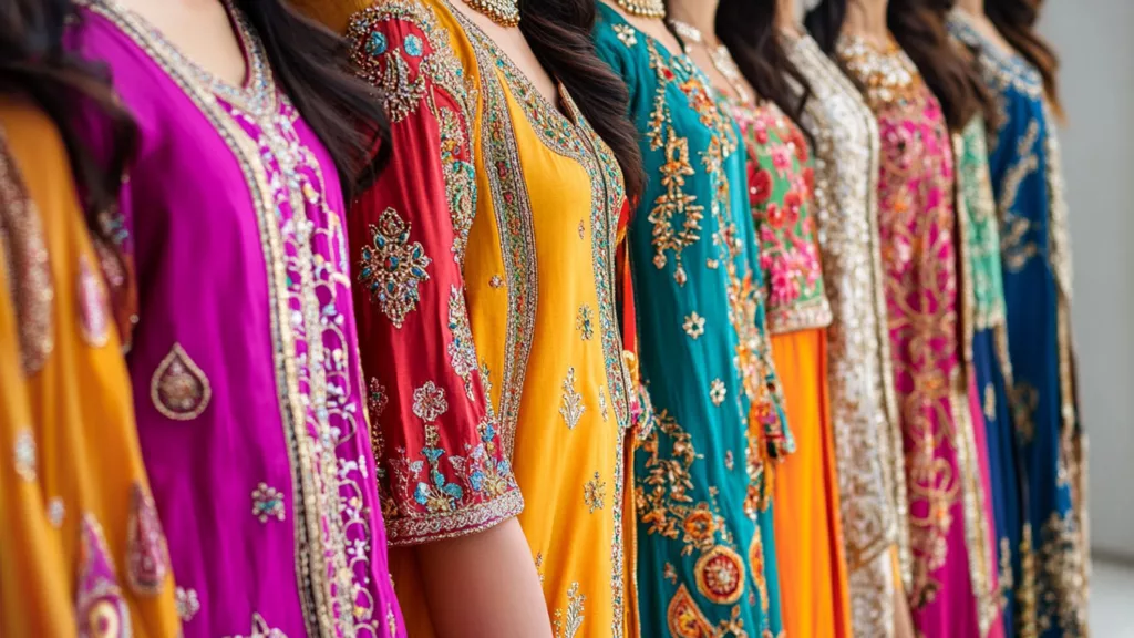 Ethnic and Festive Tunics a Ethnic and Festive Tunics a