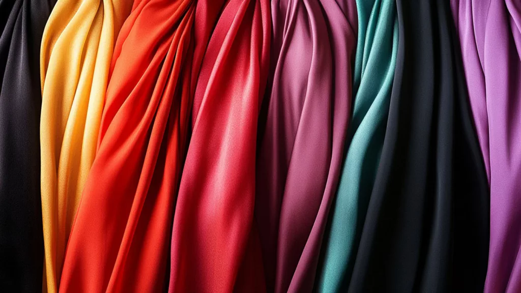 Fabric and Color Trends c Fabric and Color Trends c