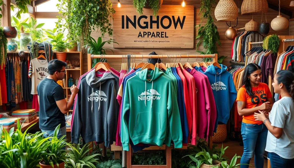 Fair Trade Garments Fair Trade Garments