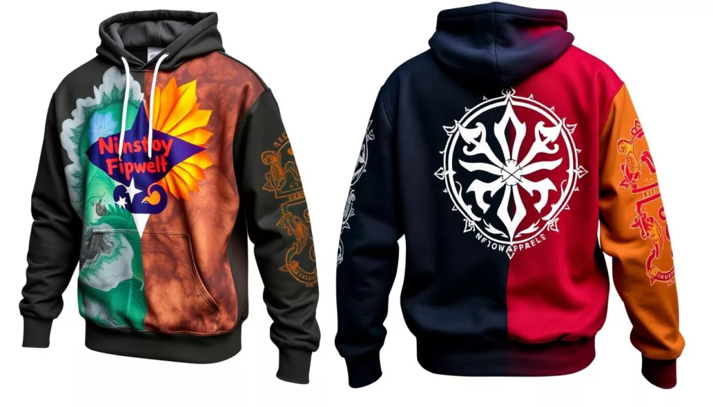 Garment Decoration Techniques for Hoodies Garment Decoration Techniques for Hoodies