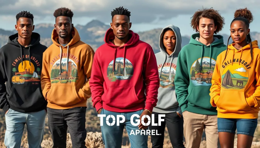 Geographically Inspired Fashion Geographically Inspired Fashion