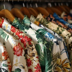 Hawaiian Shirts a Hawaiian Shirts a