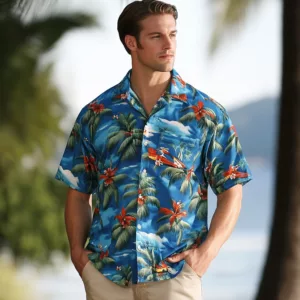 Hawaiian Shirts b Hawaiian Shirts b