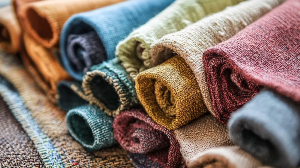 High quality and eco friendly fabrics. c High quality and eco friendly fabrics. c