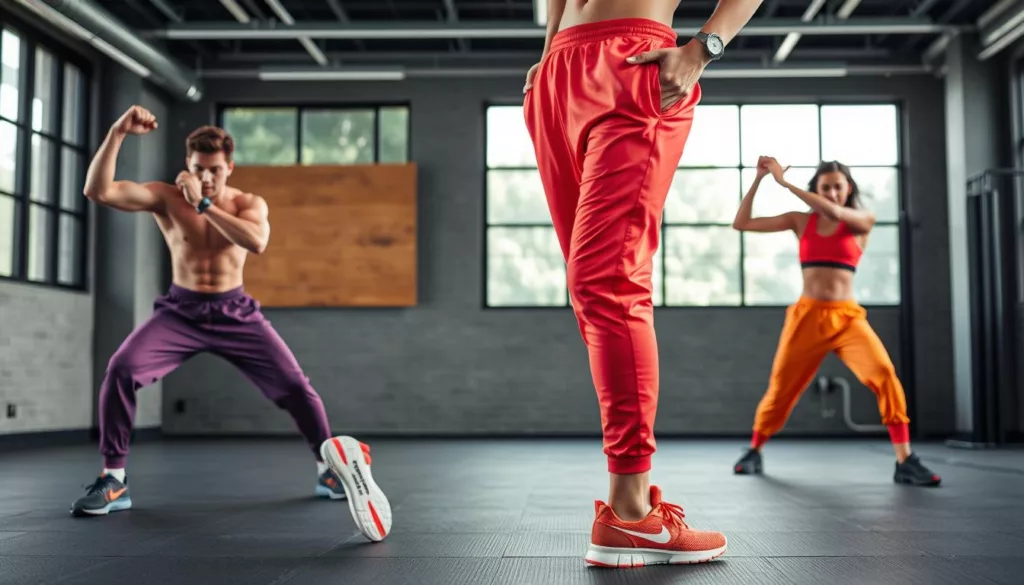 Lightweight joggers for the gym Lightweight joggers for the gym