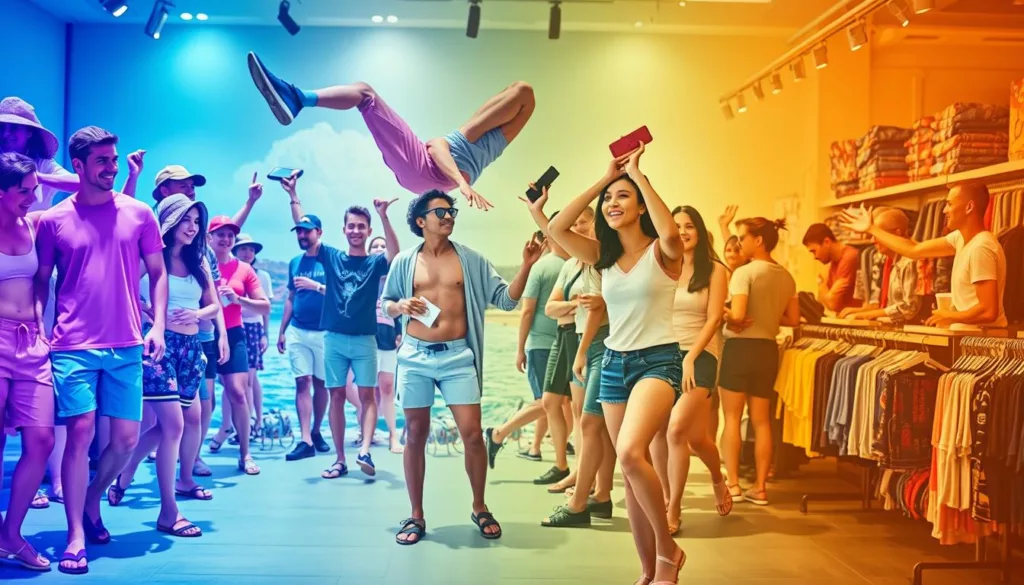 Marketing Strategies for Engaging Audiences Marketing Strategies for Engaging Audiences