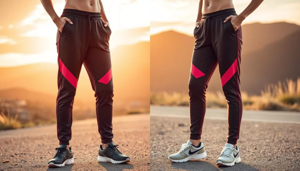 Ninghow Apparel high-quality joggers Ninghow Apparel high-quality joggers