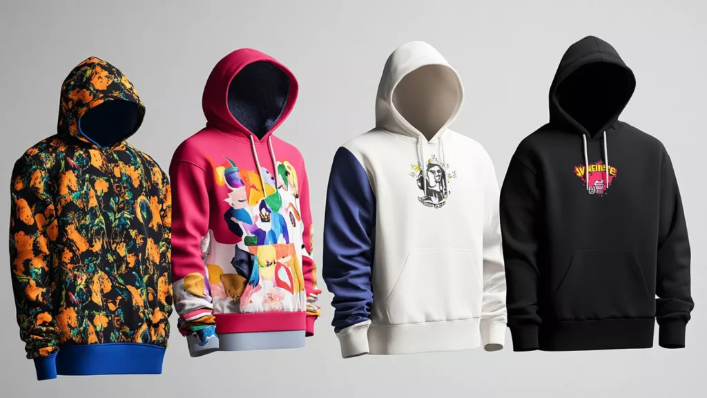 Personalized Streetwear Hoodies b Personalized Streetwear Hoodies b