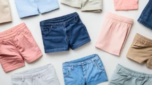 Custom Shorts