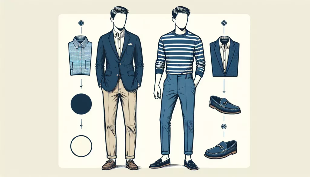 Preppy Wardrobe Essentials Preppy Wardrobe Essentials