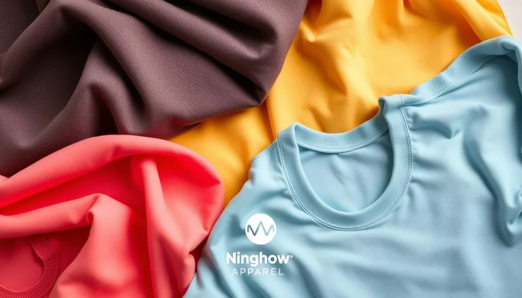 Quality materials for athleisure wear Quality materials for athleisure wear