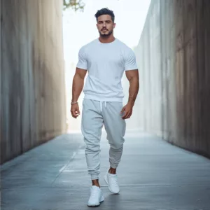 Relaxed Fit Joggers c Relaxed Fit Joggers c