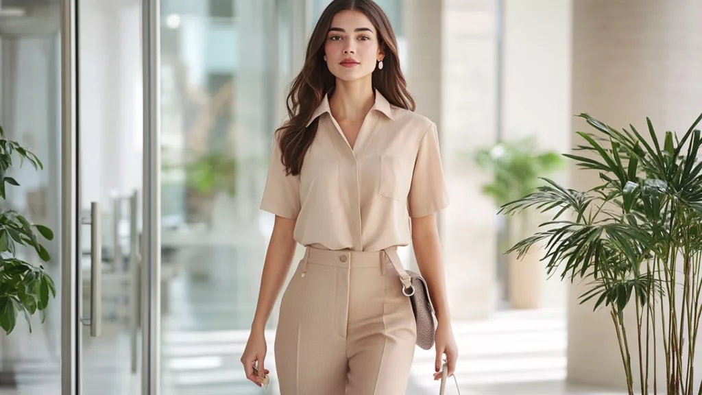 Styling Tunics for Work a Styling Tunics for Work a