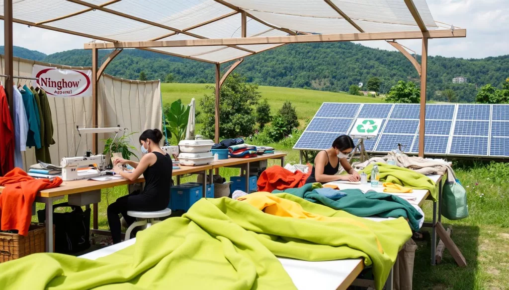 Sustainable production practices Sustainable production practices