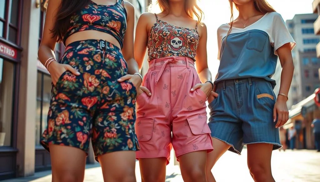 Vintage styles in fashion trends Vintage styles in fashion trends