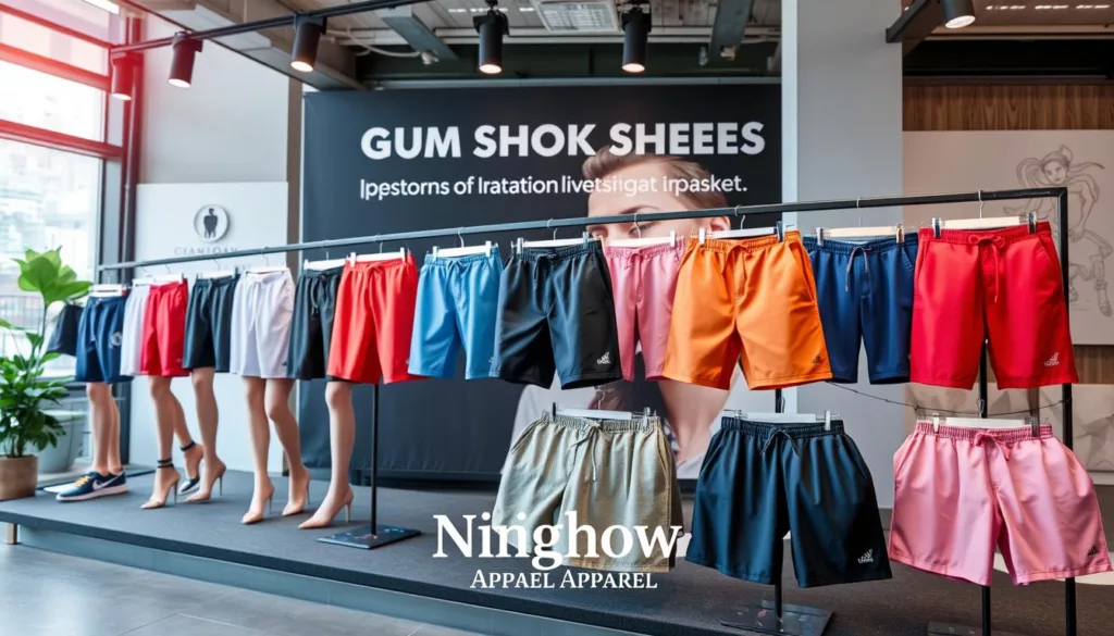 brands shifting to custom shorts brands shifting to custom shorts