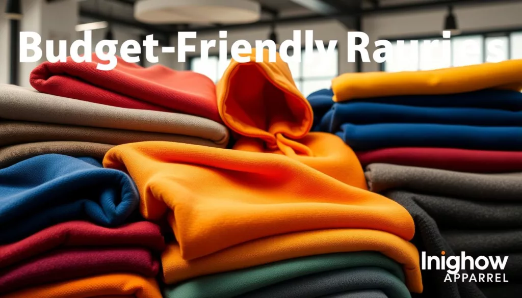 budget-friendly hoodie materials budget-friendly hoodie materials