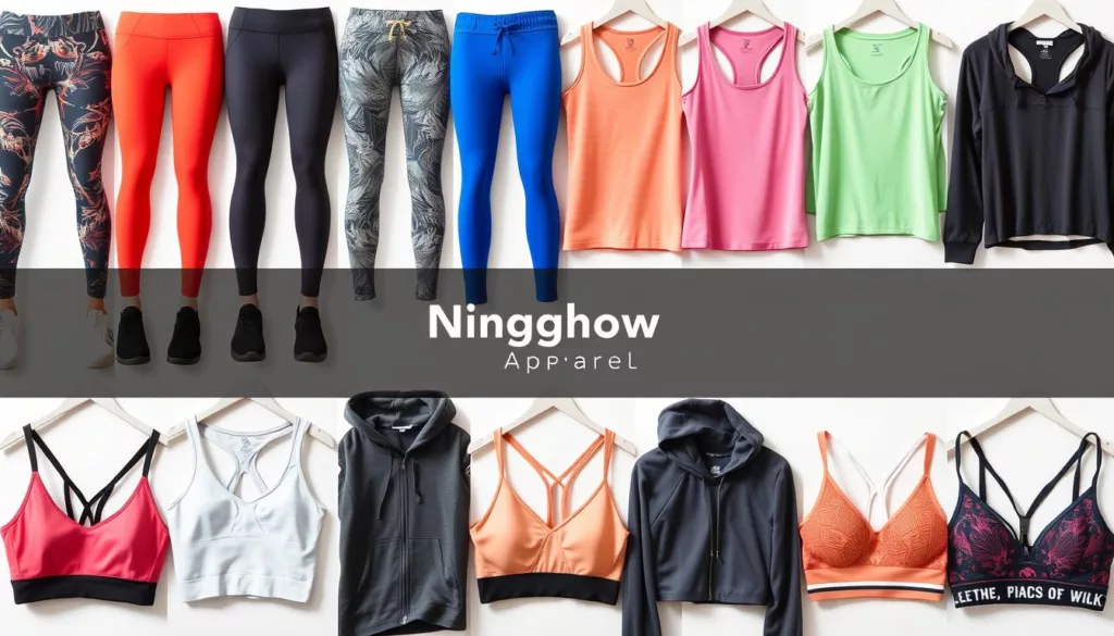 comprehensive athleisure collection comprehensive athleisure collection