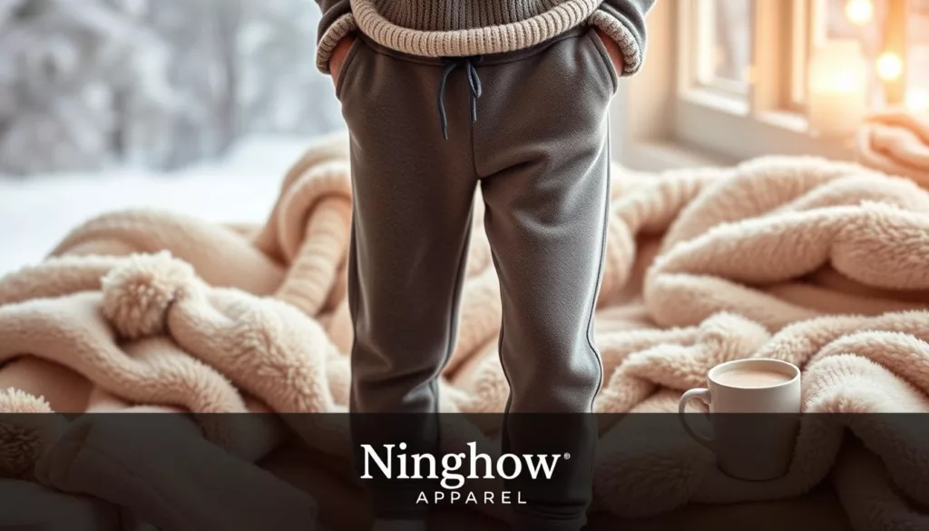 cozy joggers cozy joggers