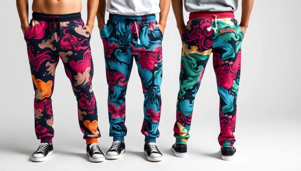custom joggers for independent labels custom joggers for independent labels