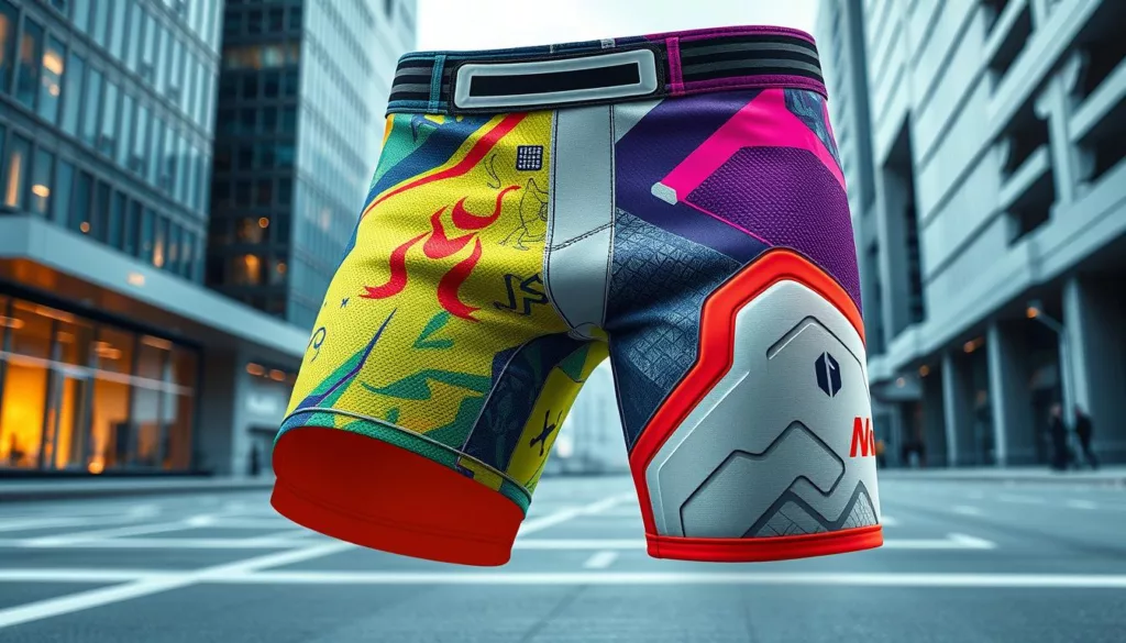 future of custom shorts future of custom shorts