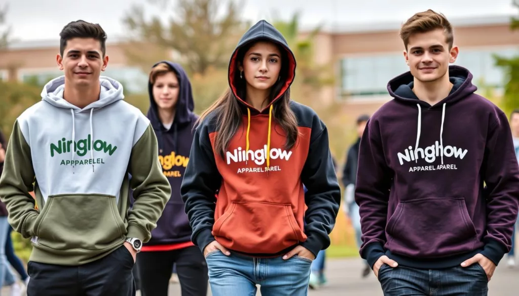 hoodie fashion trends hoodie fashion trends