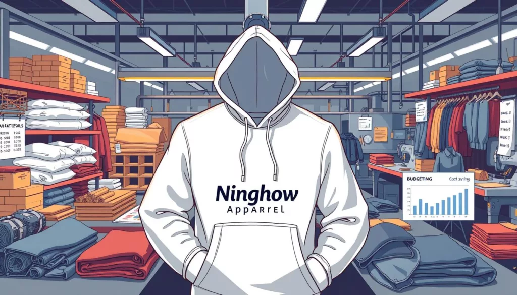 hoodie manufacturing costs hoodie manufacturing costs