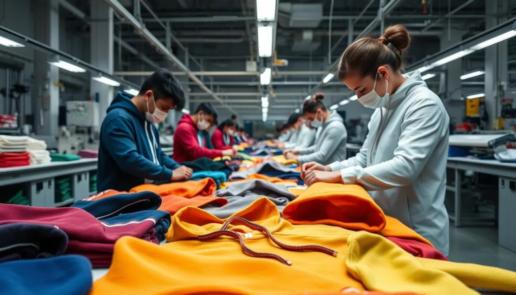 hoodie quality control practices hoodie quality control practices