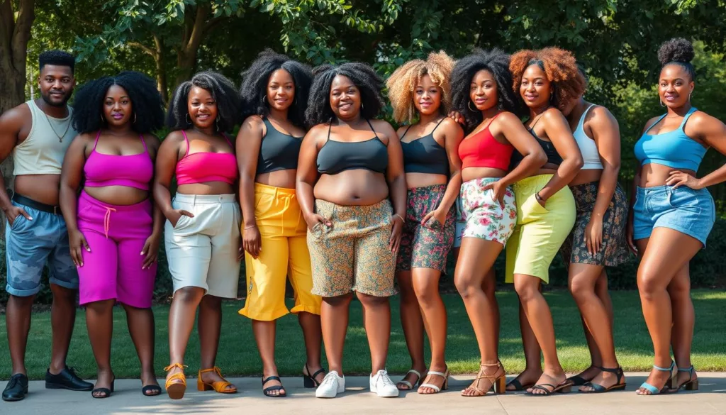 inclusive sizing in fashion inclusive sizing in fashion