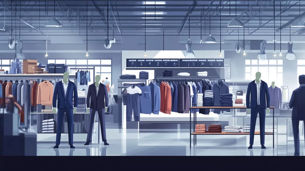 odm apparel a A detailed guide to odm apparel showcasing customized designs and manufacturing processes.