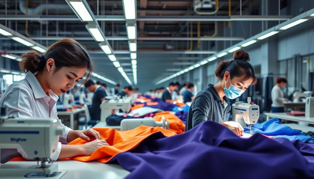 quality control in custom apparel quality control in custom apparel