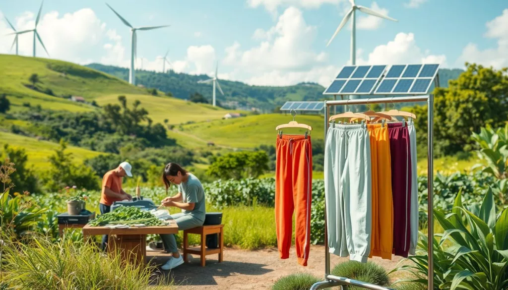 sustainable manufacturing practices in activewear brands sustainable manufacturing practices in activewear brands