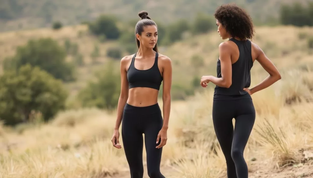 sustainable workout wear sustainable workout wear
