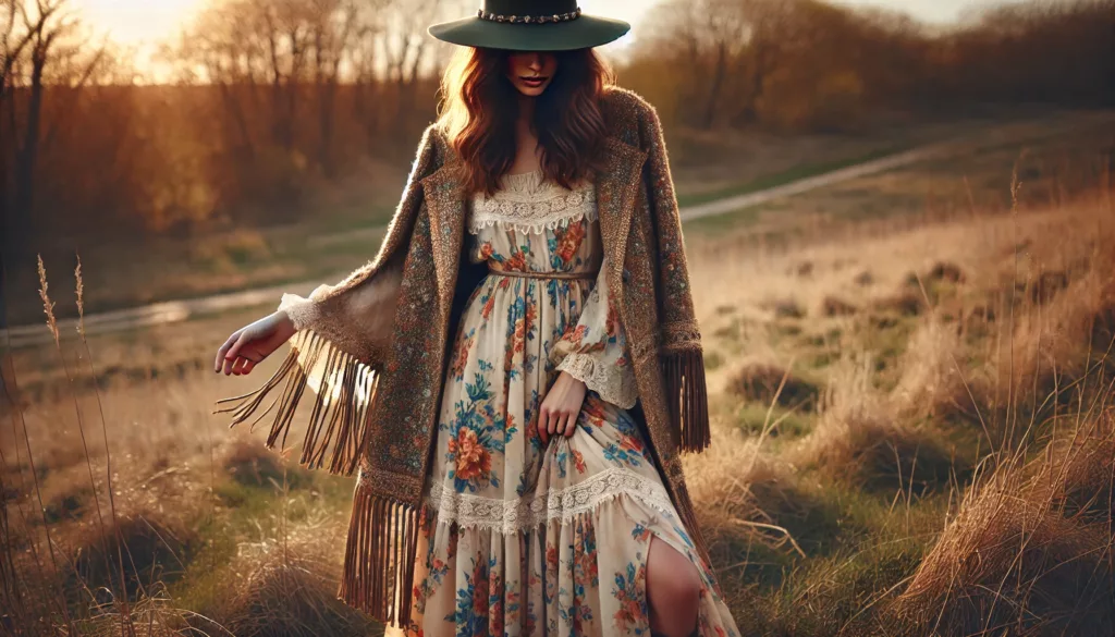 Bohemian Style Bohemian Style