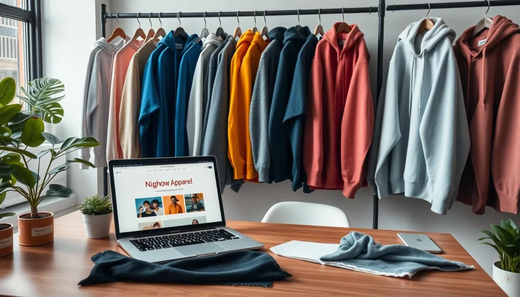 Choosing a Wholesale Hoodie Supplier Choosing a Wholesale Hoodie Supplier