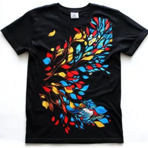 Custom Company T-Shirts – Stylish, Durable, and Branded