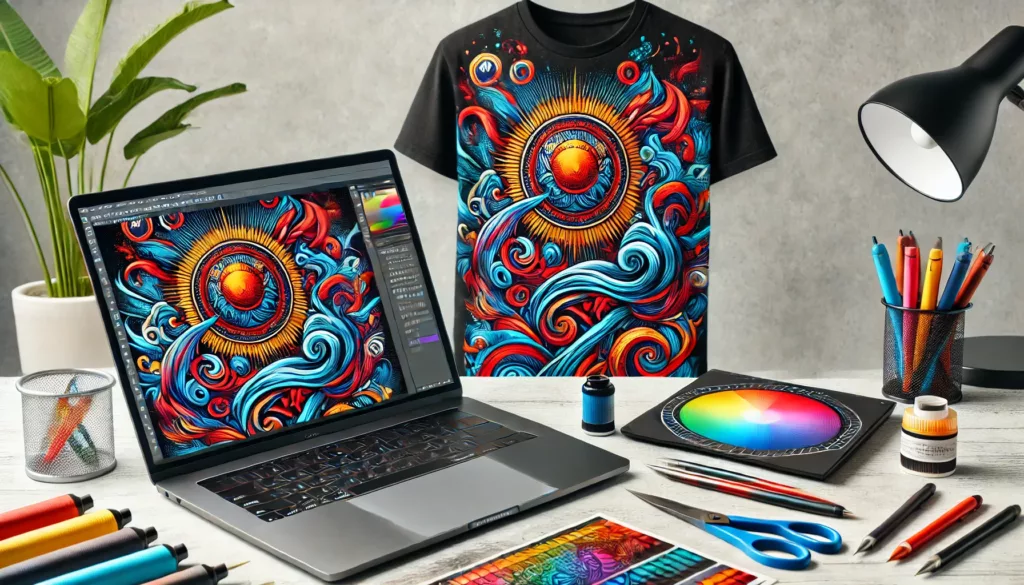 Custom T Shirt Design Options 1 Custom T Shirt Design Options 1
