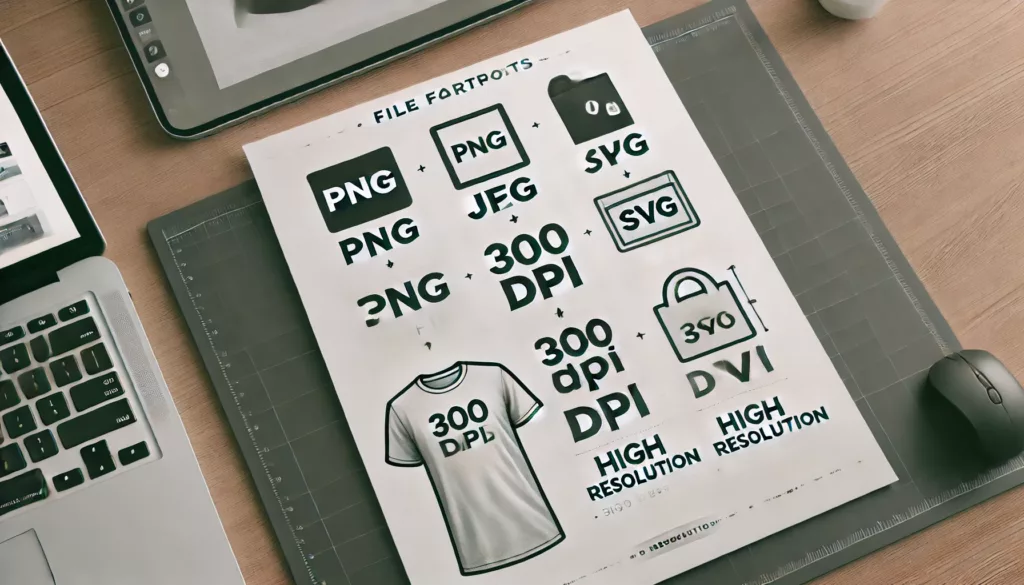 Custom T Shirt Design Options 4 Custom T Shirt Design Options 4