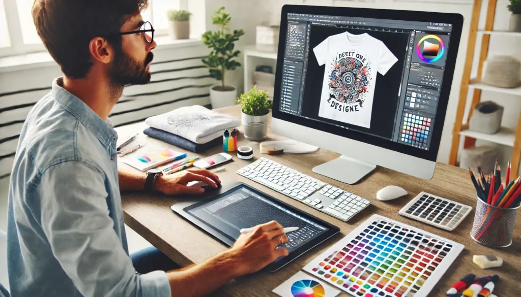 Custom T Shirt Design Options 5 Custom T Shirt Design Options 5