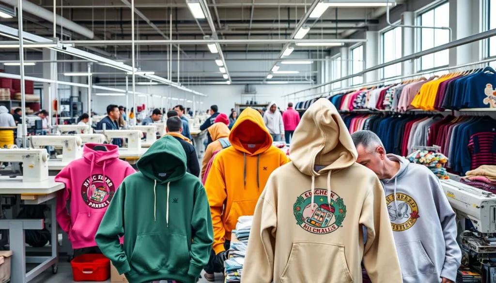 Custom clothing manufacturers Custom clothing manufacturers