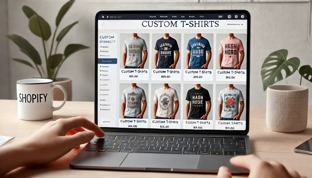 E commerce Storefront or Platform Integration E-commerce Storefront or Platform Integration
