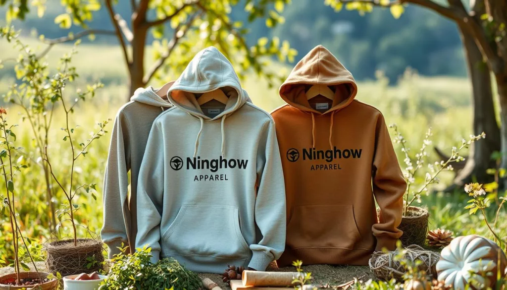 Eco-Friendly Hoodies Eco-Friendly Hoodies